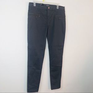 New York & Company Jeans Leggings